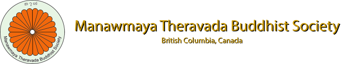 Manawmaya Theravada Buddhist Society
